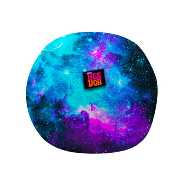 Schylling Nee Doh Universe & Tie-Dye Dohzee 8"